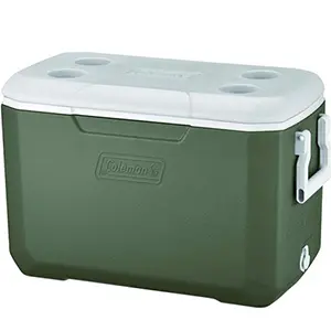 クーラーボックス