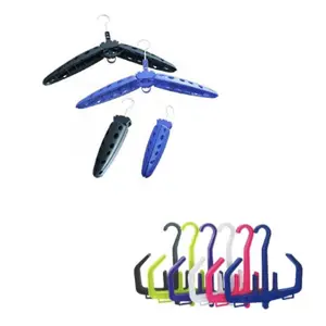 マリングッズハンガー